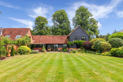 Land for sale in Ashley Green