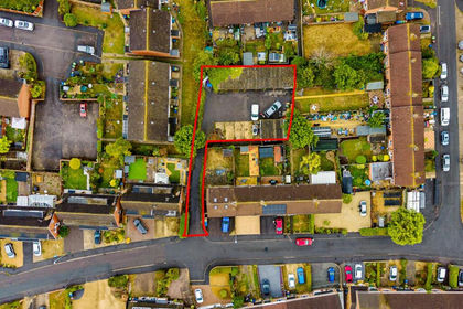 For sale in Brockworth