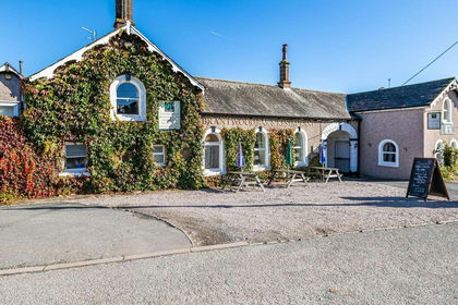 Holiday Let Property for sale in Dacre