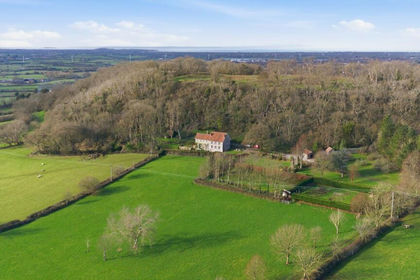 17 acres of Land for sale in Yatton
