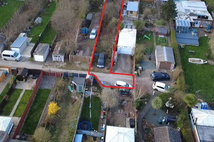 Agricultural Land for sale in Hessle