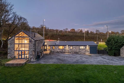 2.2 acres of Land for sale in Leeds North East