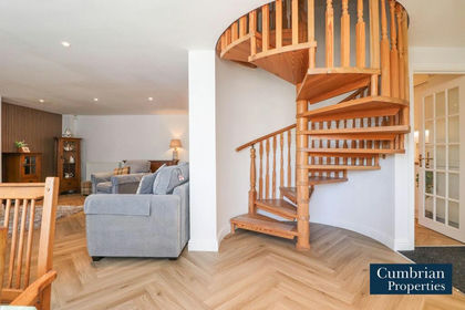 Barn Conversion for sale in Wetheral