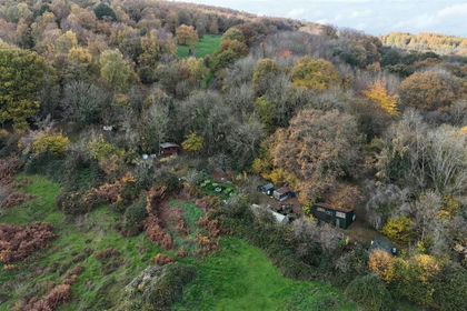 Amenity Land for sale in Newent