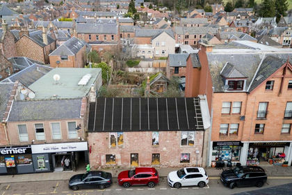 Development Land for sale in Angus and Perthshire Glens