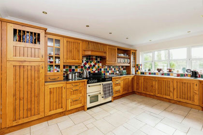 1 acre of House with Land for sale in March