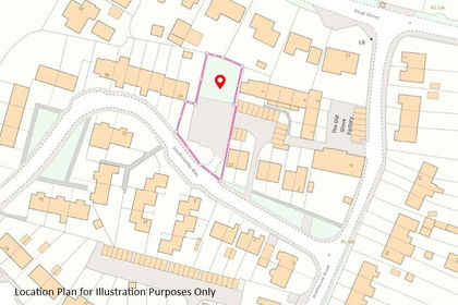 Development Land for sale in Tintinhull