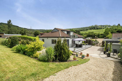 4.8 acres of House with Land for sale in Wotton-under-Edge