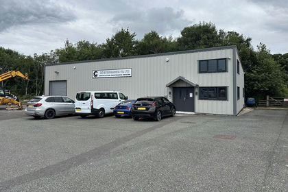 Warehouse for sale in Ellesmere Rural