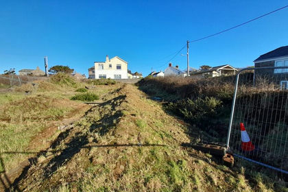 Development Land for sale in St. Just