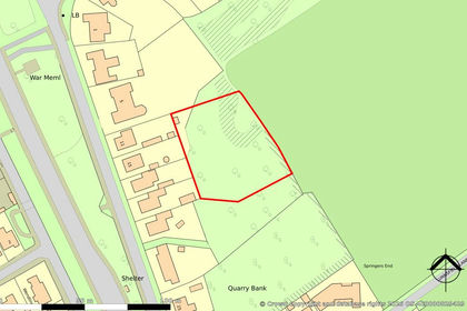 Woodland for sale in Fairburn