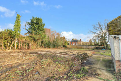 Development Land for sale in Soberton