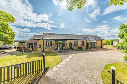 Barn Conversion for sale in Ashington