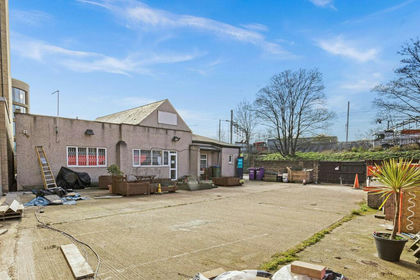 Commercial Land for sale in Uxbridge and South Ruislip