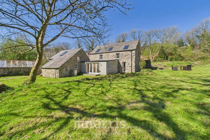 4 acres of Land for sale in Pencaer