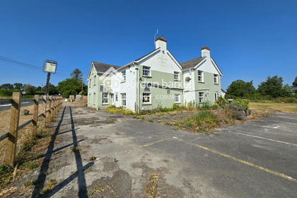 Development Land for sale in Sixpenny Handley and Pentridge