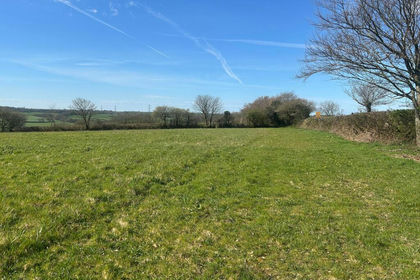 2.4 acres of Undeveloped Land for sale in Milton Damerel