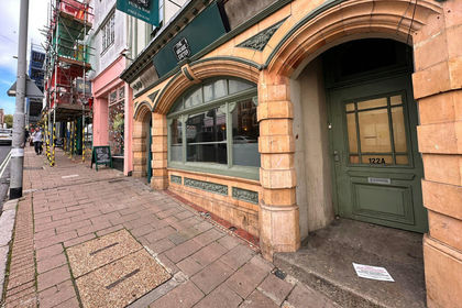 Pub for sale in Exeter