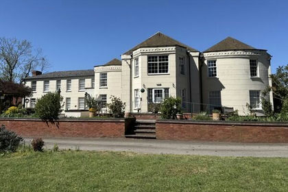 Land for sale in Norton Juxta Kempsey