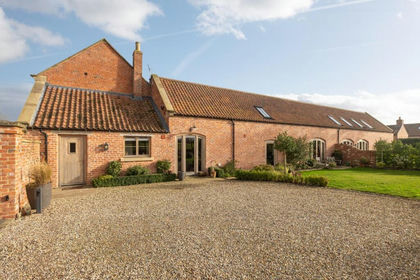 Barn Conversion for sale in Swinton