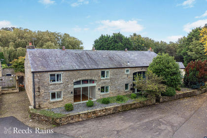 1.1 acres of Land for sale in Nateby