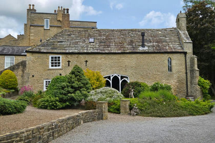 3 acres of Land for sale in Witton-le-Wear