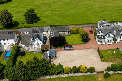 Development Land for sale in Coatbridge and Bellshill