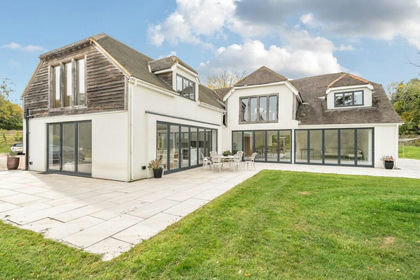 Land for sale in West Kingsdown