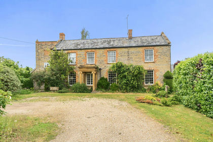 2 acres of Country Home for sale in Fivehead
