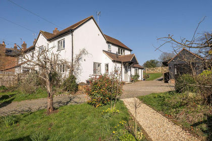 1.5 acres of Land for sale in Wigginton