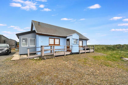 12.3 acres of House with Land for sale in Orkney and Shetland