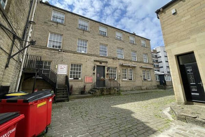 Development Land for sale in Huddersfield