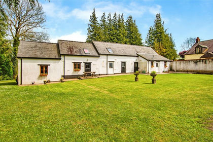 12 acres of Agricultural Land for sale in Trelech