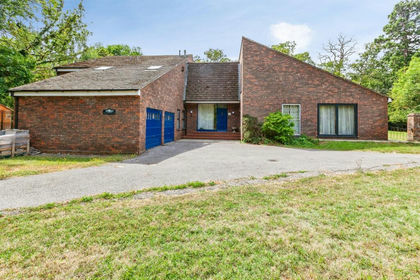 1 acre of House with Land for sale in Windsor