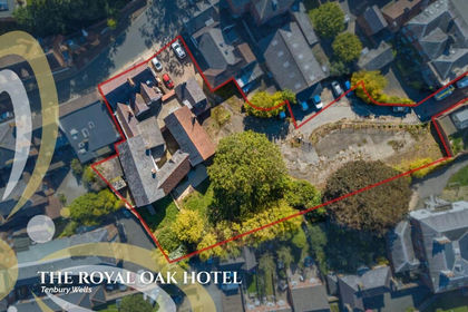 Development Land for sale in Tenbury