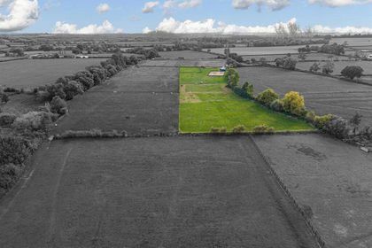 6 acres of For sale in Packington