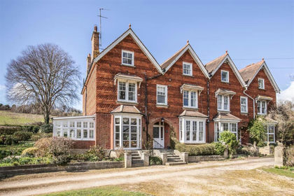 2 acres of Land for sale in Alfriston