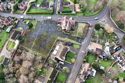 Development Land for sale in Cressage