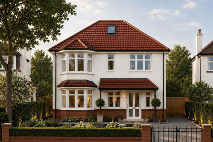 Building Plot for sale in Bournemouth East
