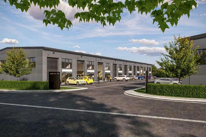 Commercial Land for sale in Barnstaple