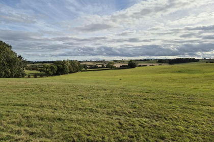 78.5 acres of Agricultural Land for sale in Hagworthingham