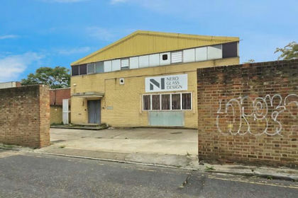 Industrial Land for sale in Clapham and Brixton Hill