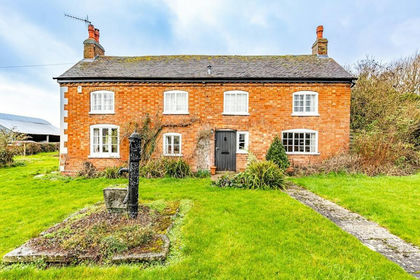 Agricultural Land for sale in Inkberrow