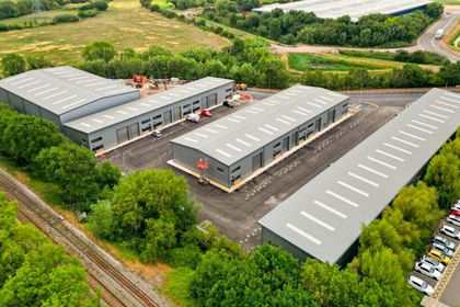 Commercial Land for sale in Bristol North West