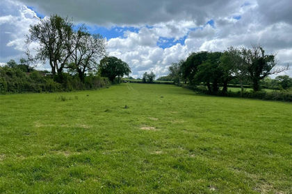 2.1 acres of Agricultural Land for sale in Ashcott