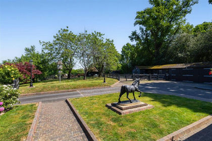 1.5 acres of Land for sale in Rogate