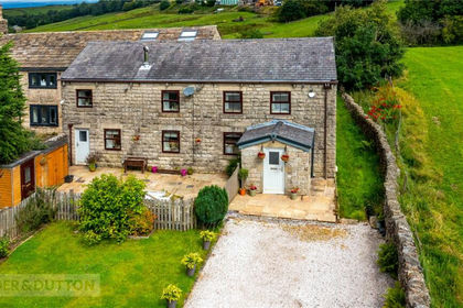 Land for sale in Hyndburn