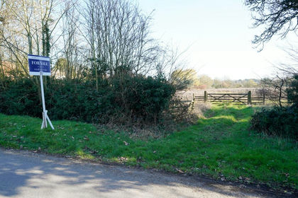 Vacant Land for sale in North and South Wheatley