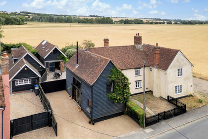 Barn Conversion for sale in Cavendish