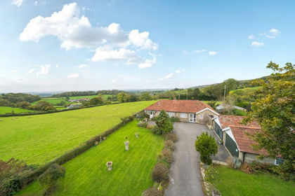 2.5 acres of Agricultural Land for sale in St Cuthbert Out